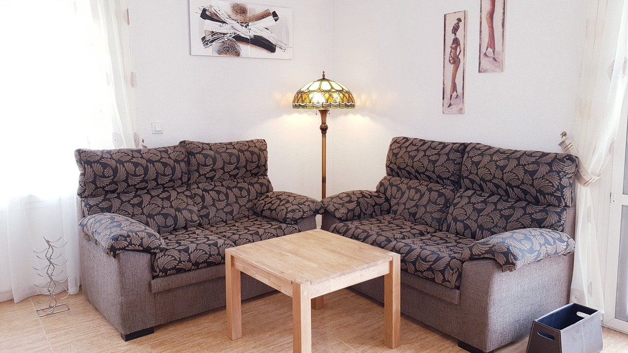 Photo of Livingroom in Mazarron