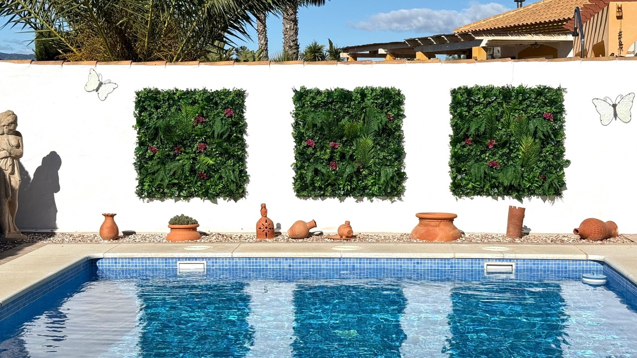Photo of Outdoor in Mazarron
