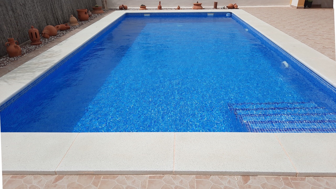 Photo of Outdoor in Mazarron