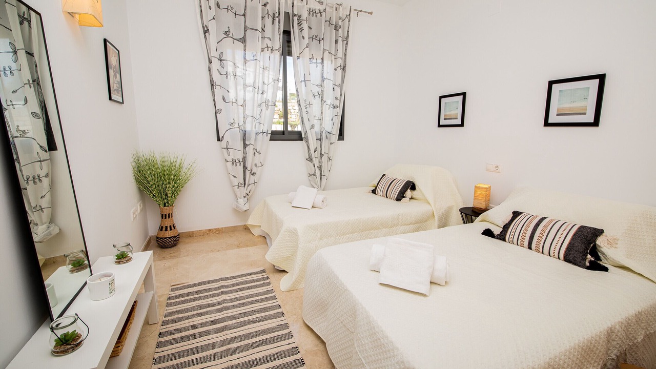 Photo of Bedroom in Manilva