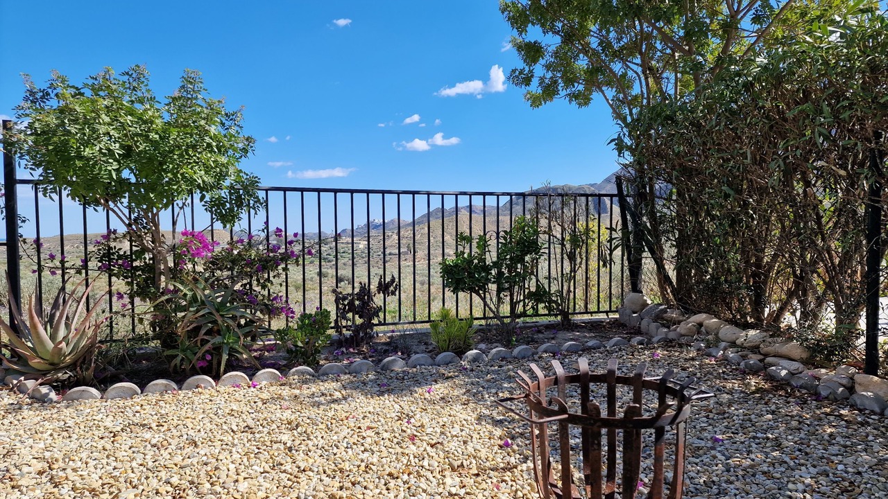 Photo of Outdoor in Turre