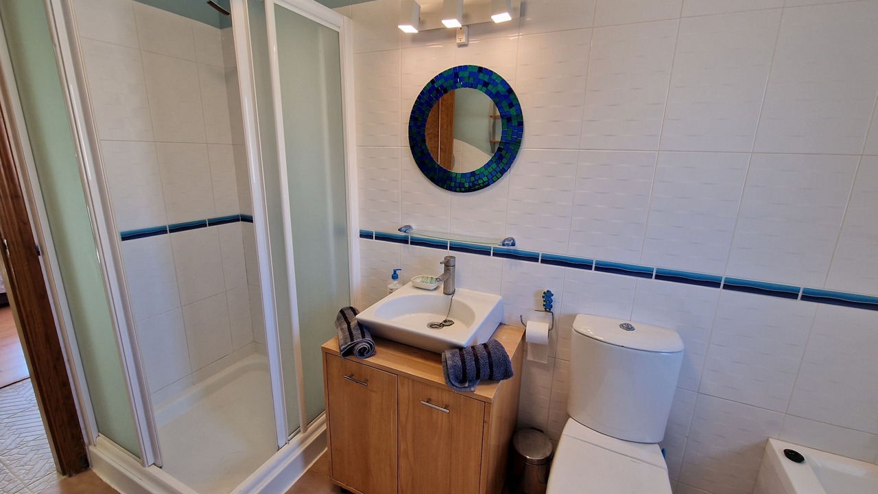Photo of Bathroom in Turre