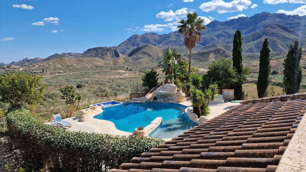 Photo of Outdoor in Turre