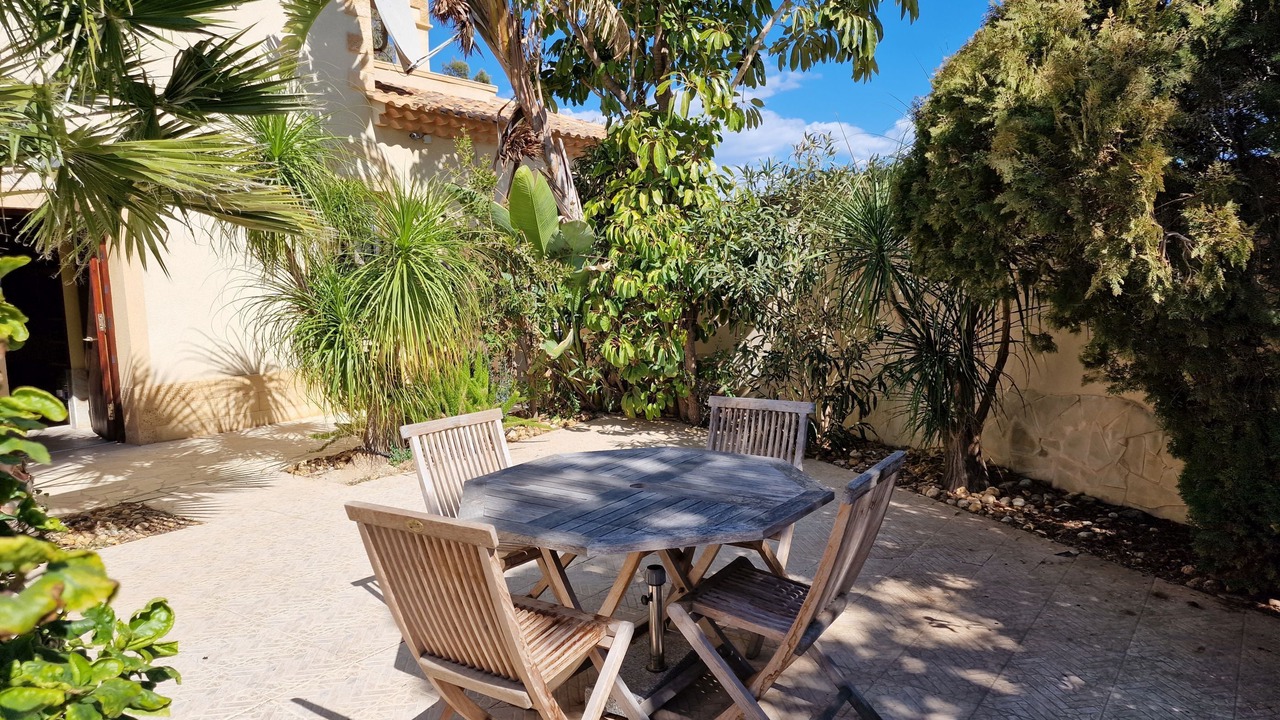 Photo of Outdoor in Turre