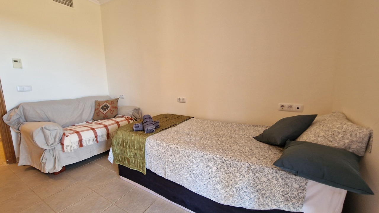 Photo of Bedroom in Turre