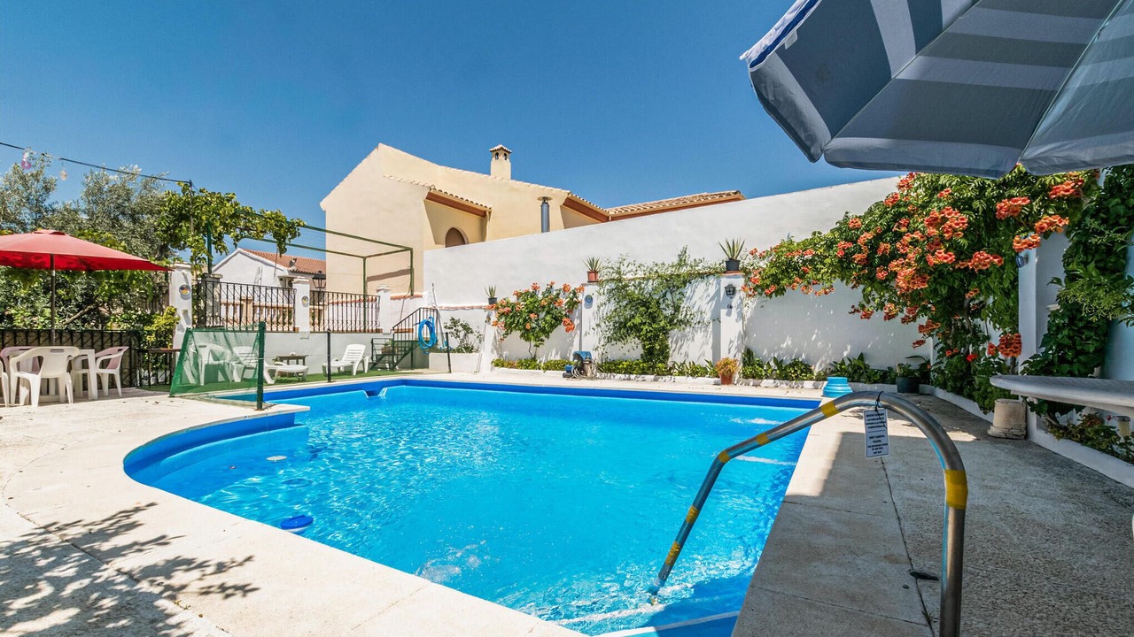 Photo of Outdoor in Fuente-Tojar