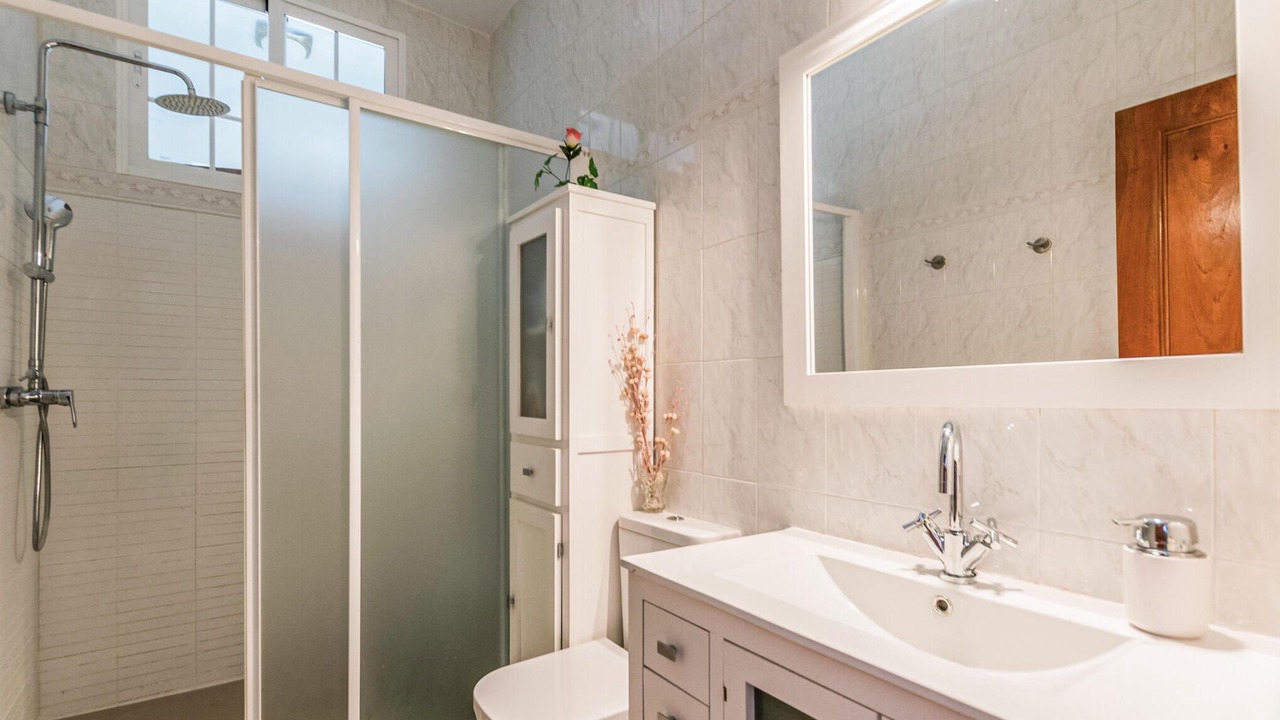 Photo of Bathroom in Fuente-Tojar