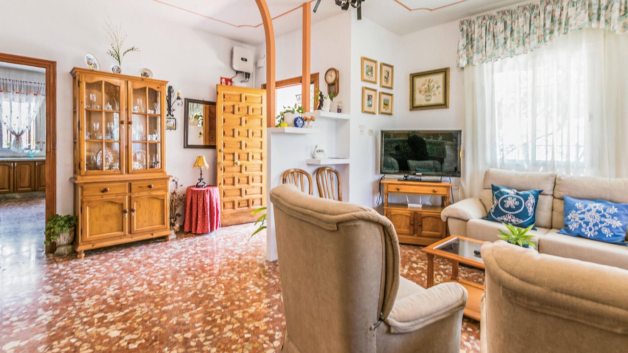 Photo of Bedroom in Fuente-Tojar