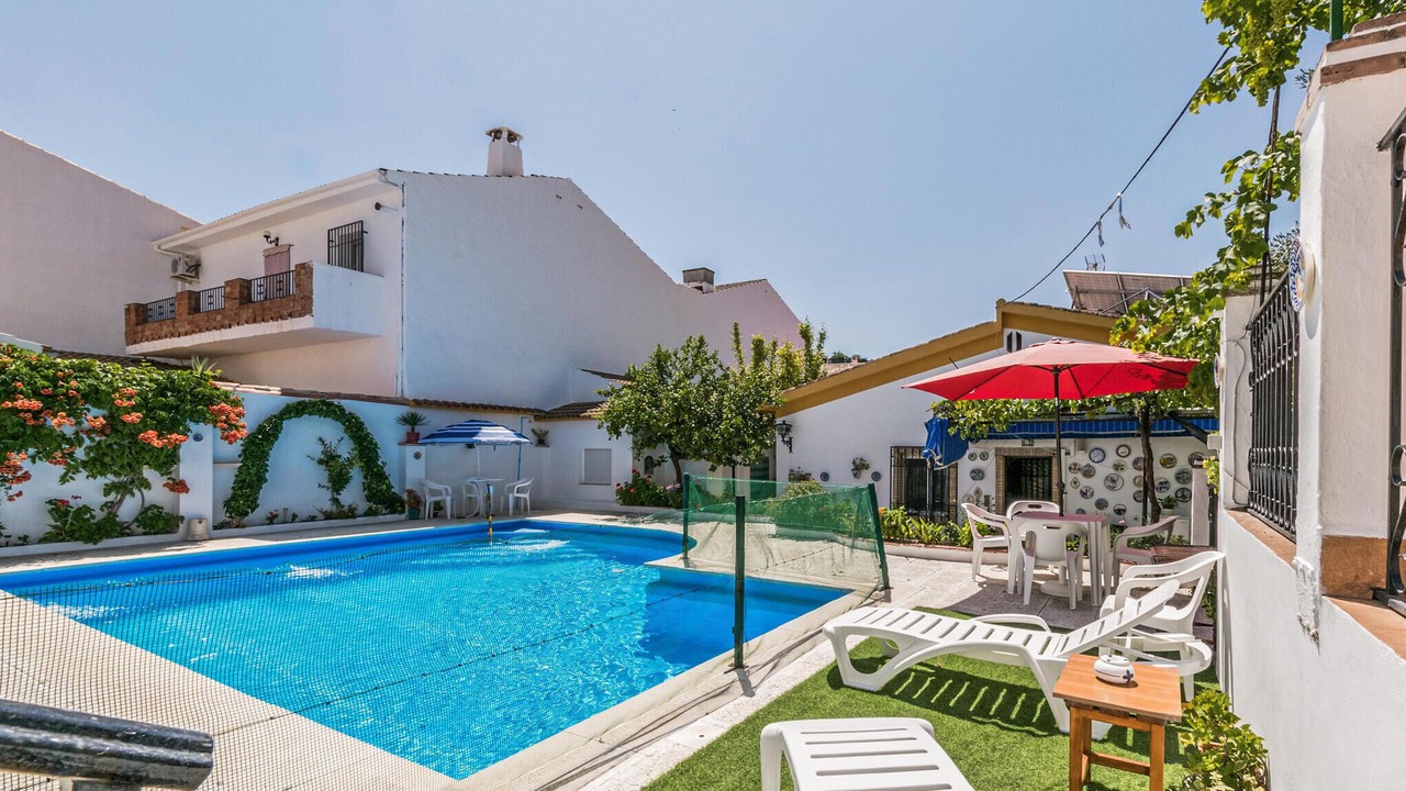 Photo of Outdoor in Fuente-Tojar