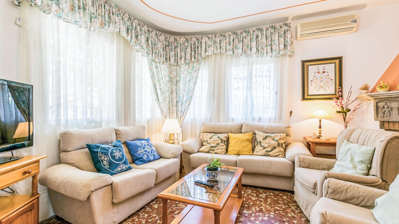 Photo of Bedroom in Fuente-Tojar