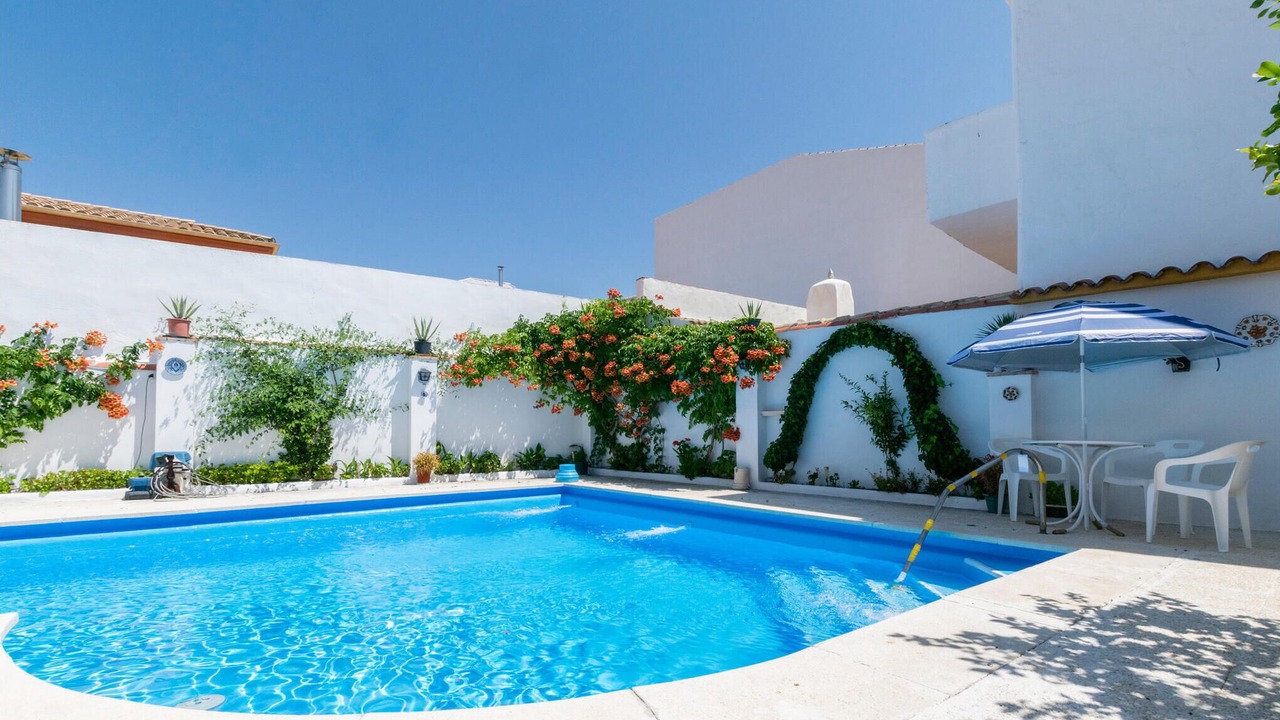 Photo of Outdoor in Fuente-Tojar