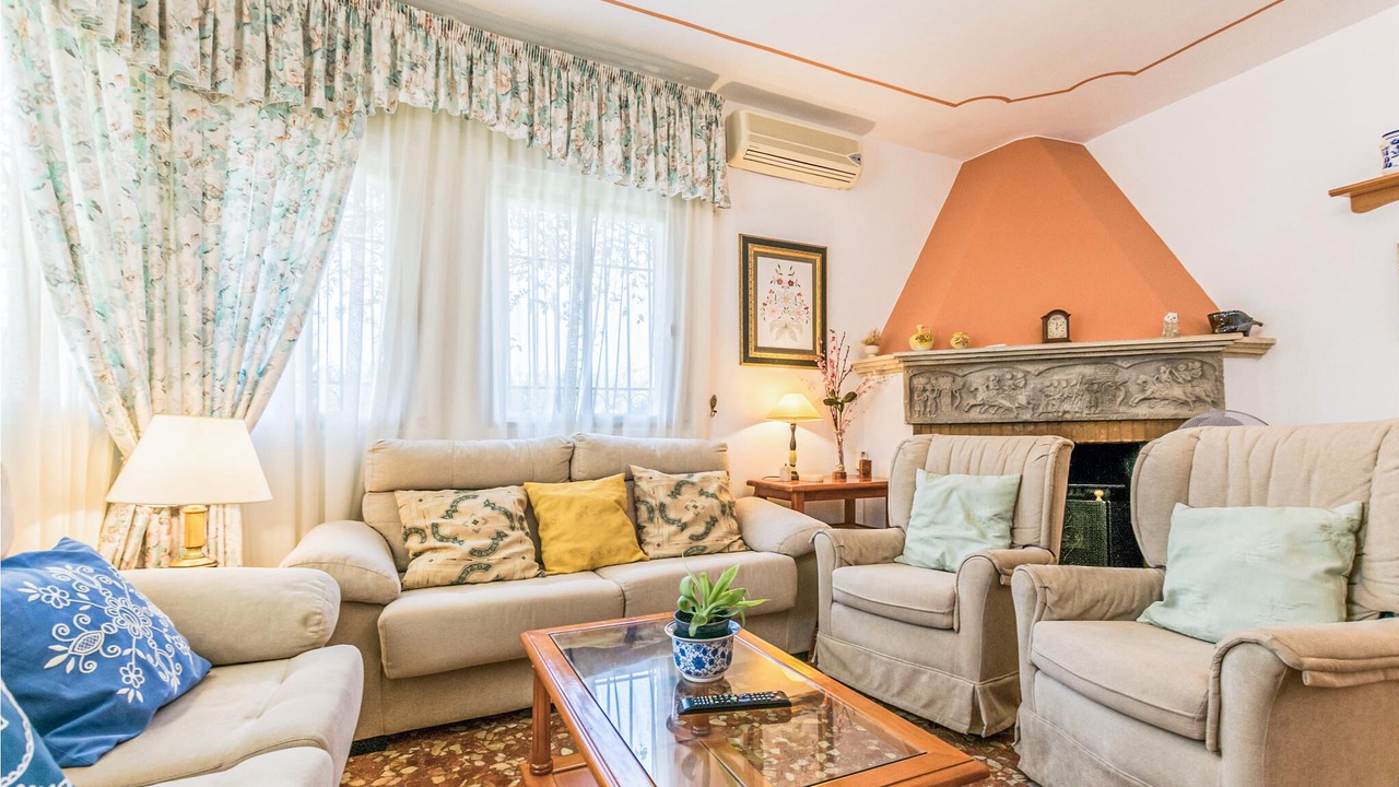 Photo of Bedroom in Fuente-Tojar