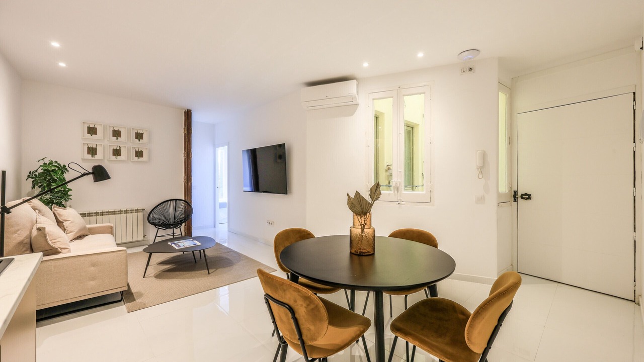 Photo of Bedroom in Las Acacias