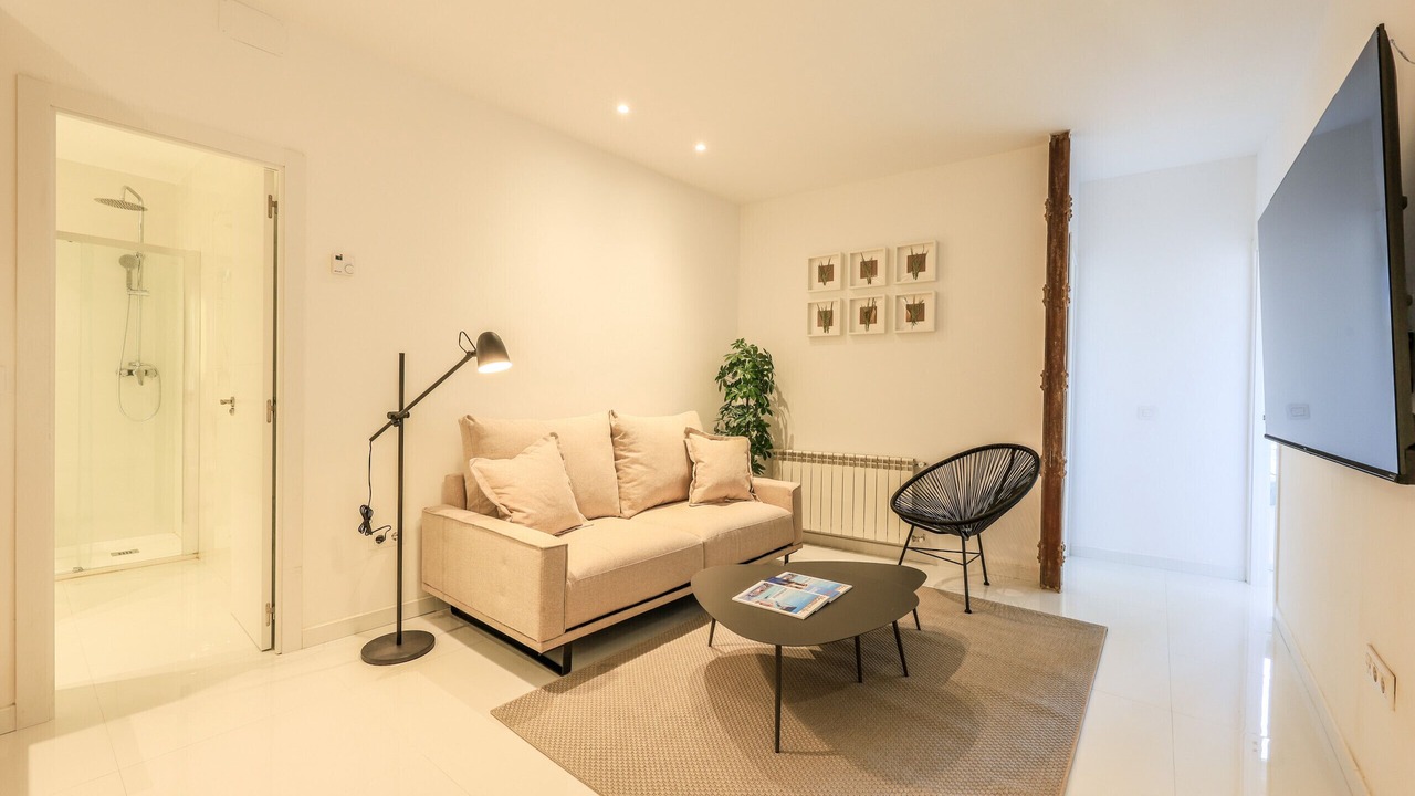Photo of Bedroom in Las Acacias