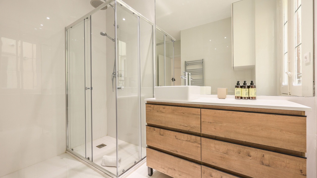 Photo of Bathroom in Las Acacias