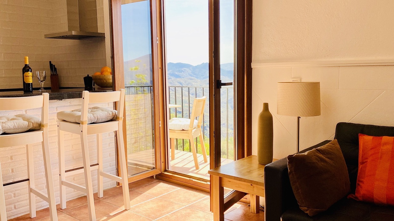 Photo of Patio Balcony in Canar