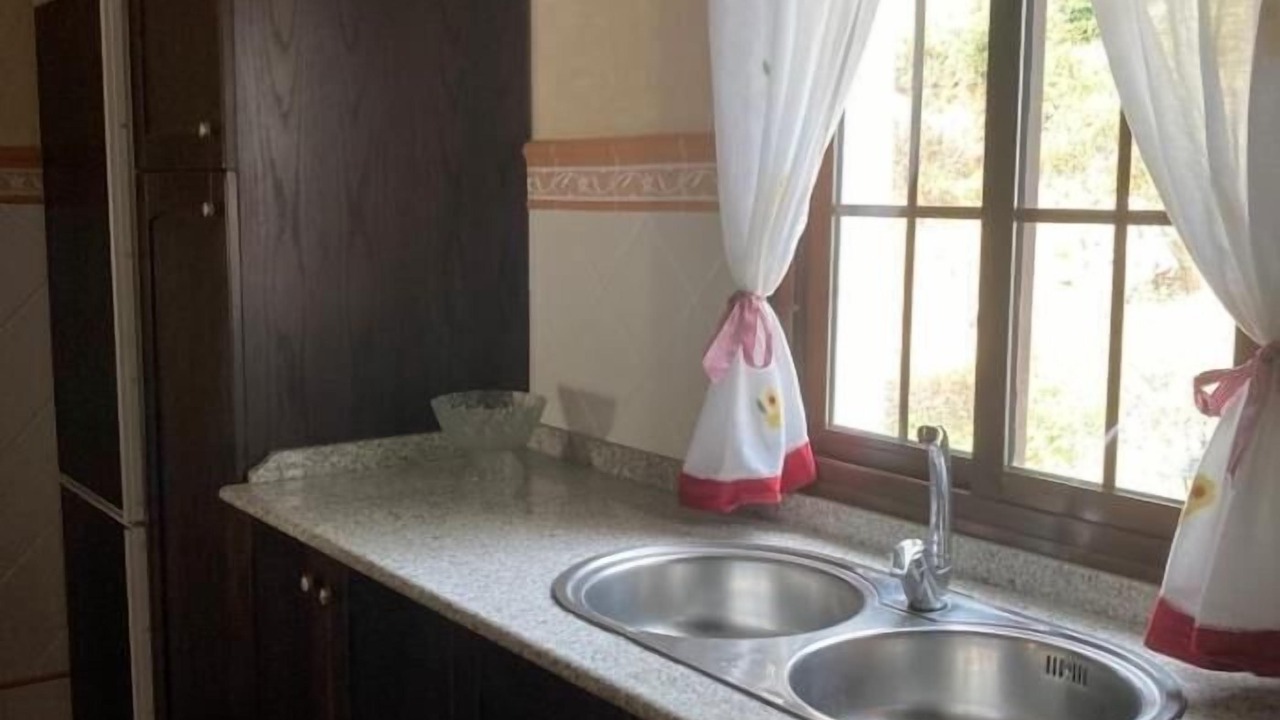 Photo of Kitchen in Grazalema