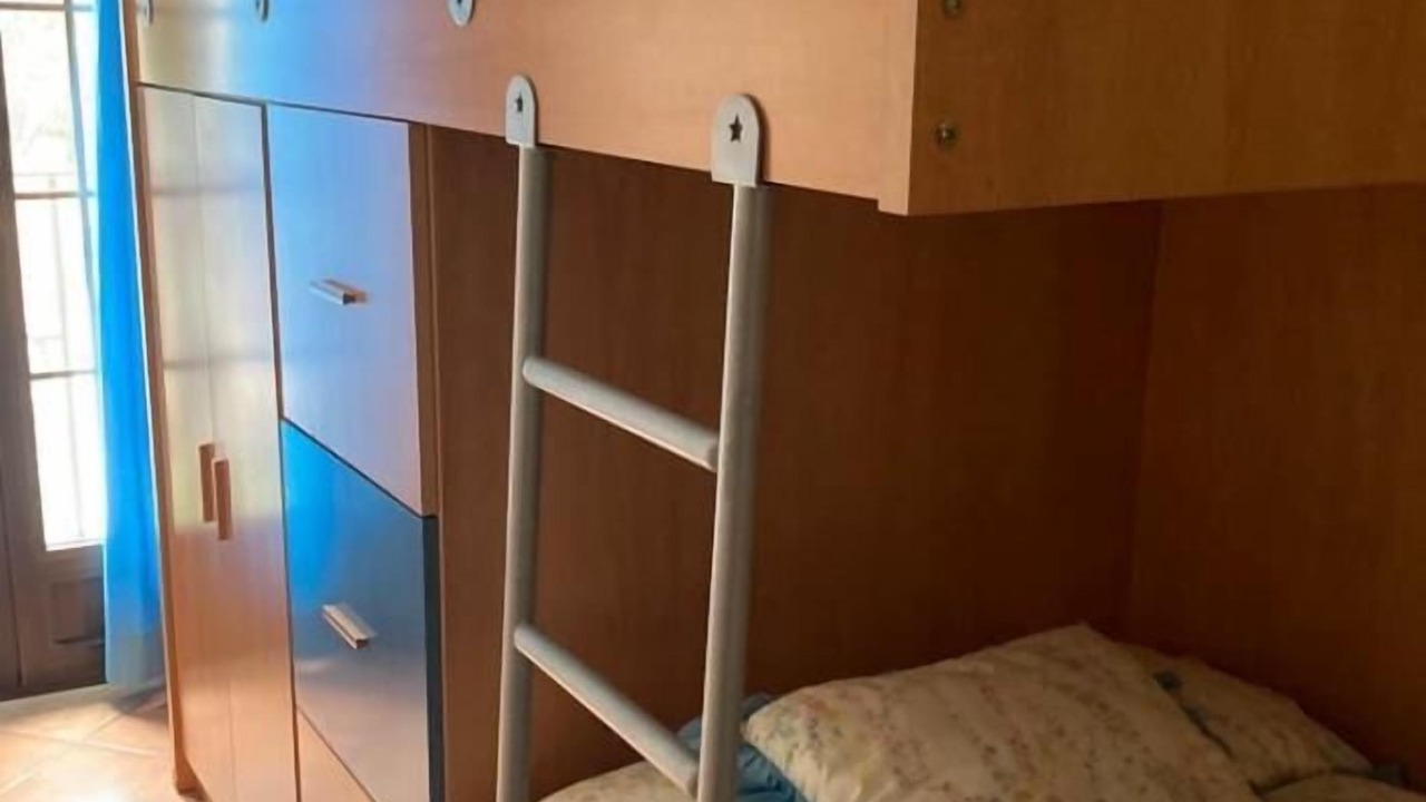 Photo of Bedroom in Grazalema