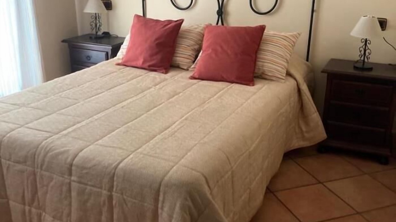Photo of Bedroom in Grazalema