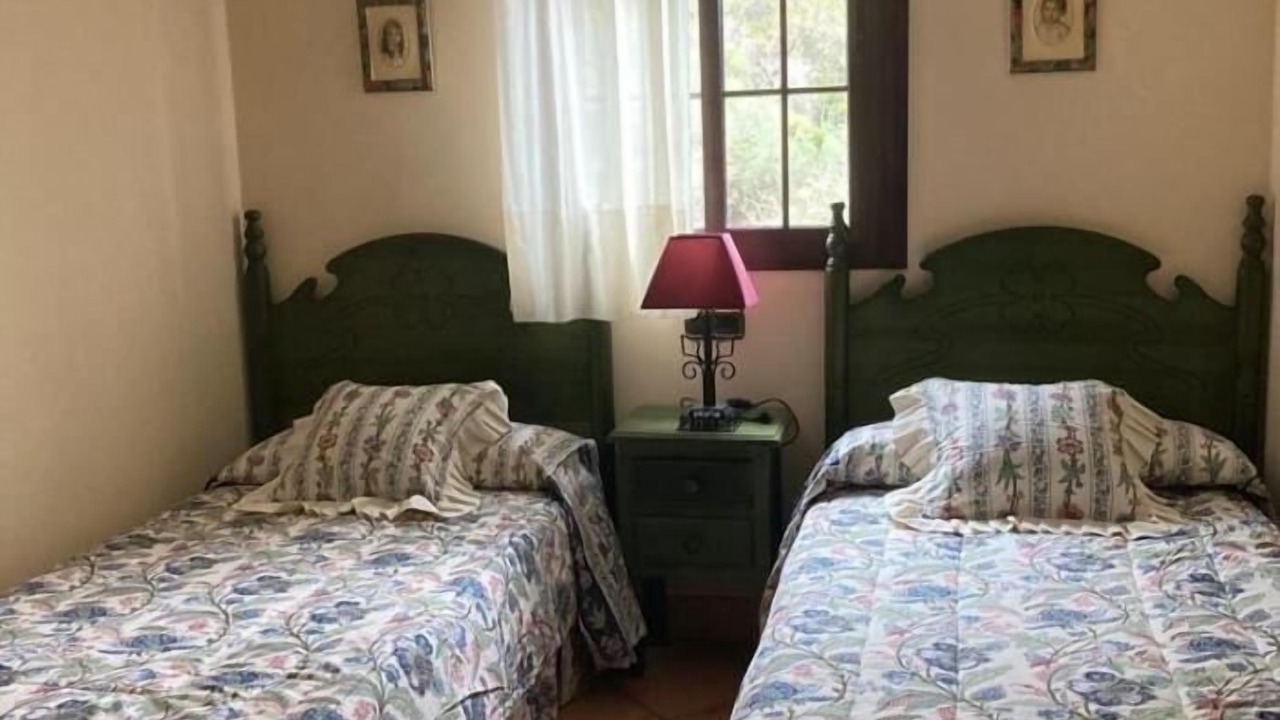 Photo of Bedroom in Grazalema