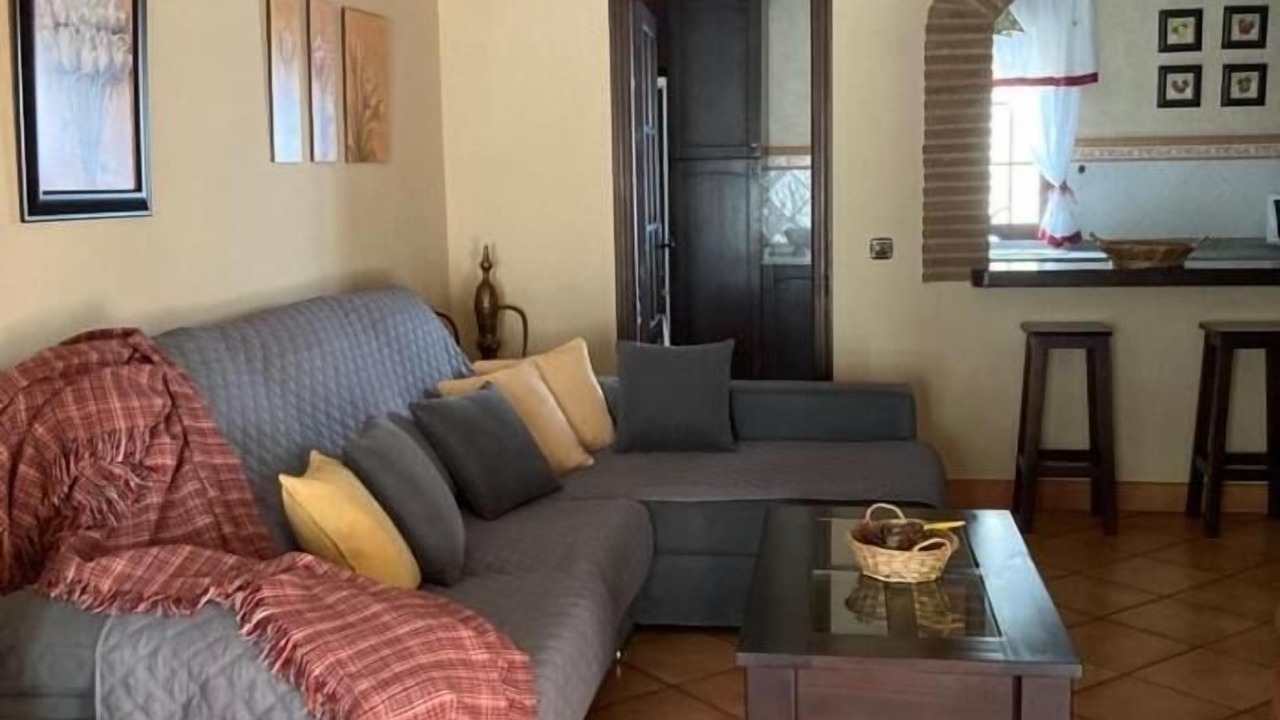 Photo of Livingroom in Grazalema