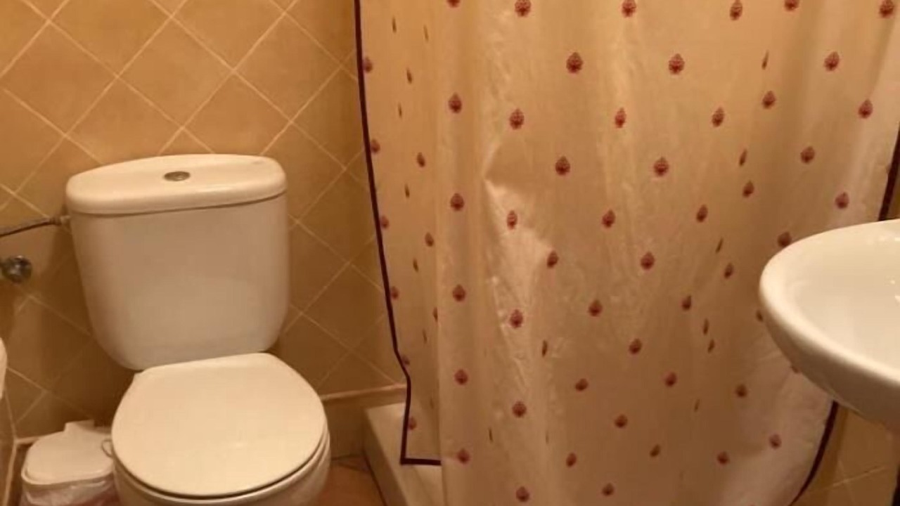 Photo of Bathroom in Grazalema