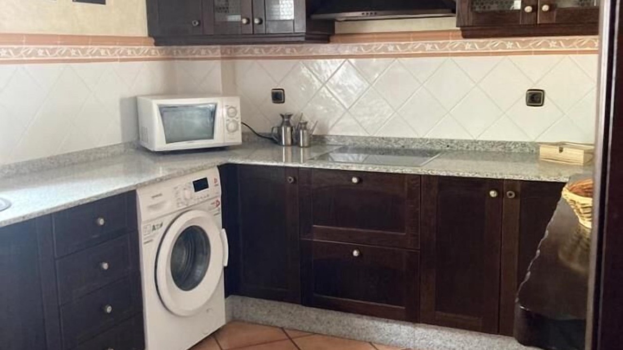 Photo of Kitchen in Grazalema