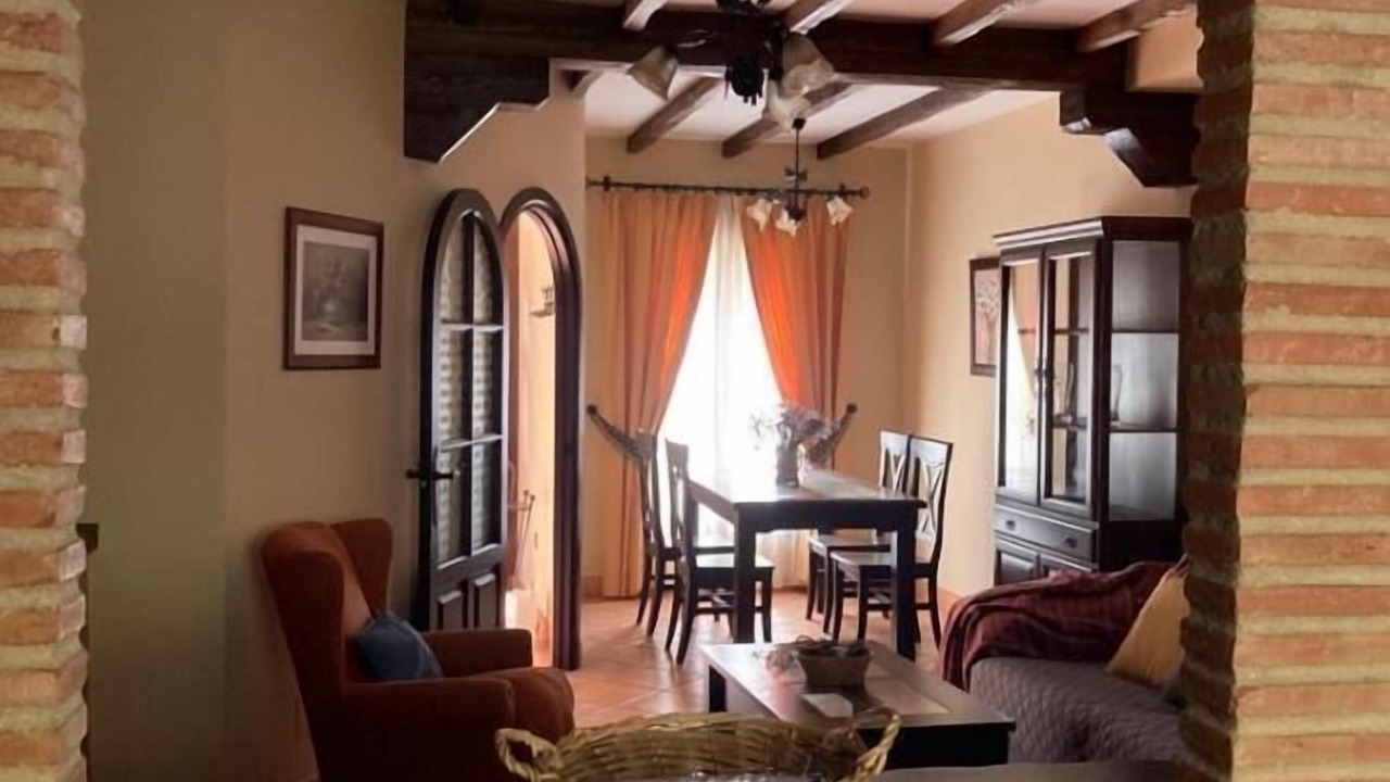 Photo of Livingroom in Grazalema