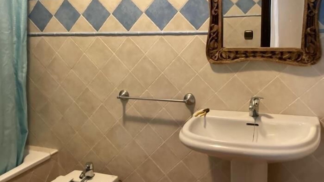 Photo of Bathroom in Grazalema