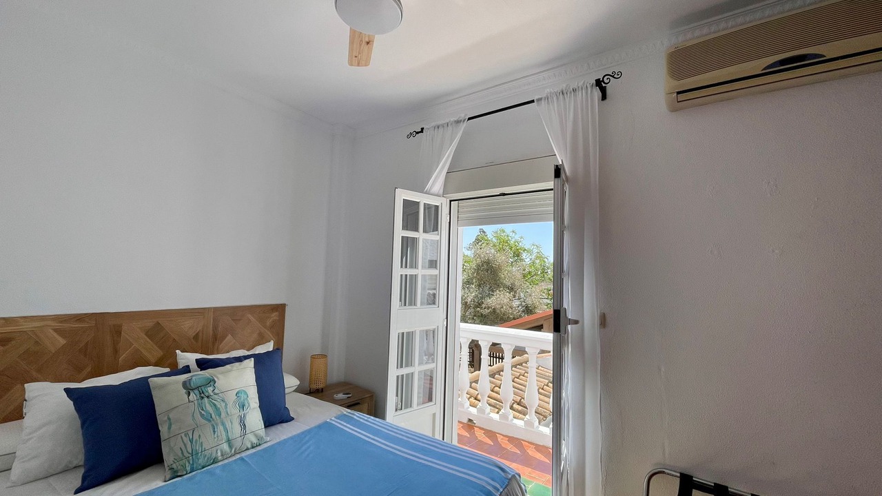 Photo of Bedroom in Los Gallos-Cerromolino