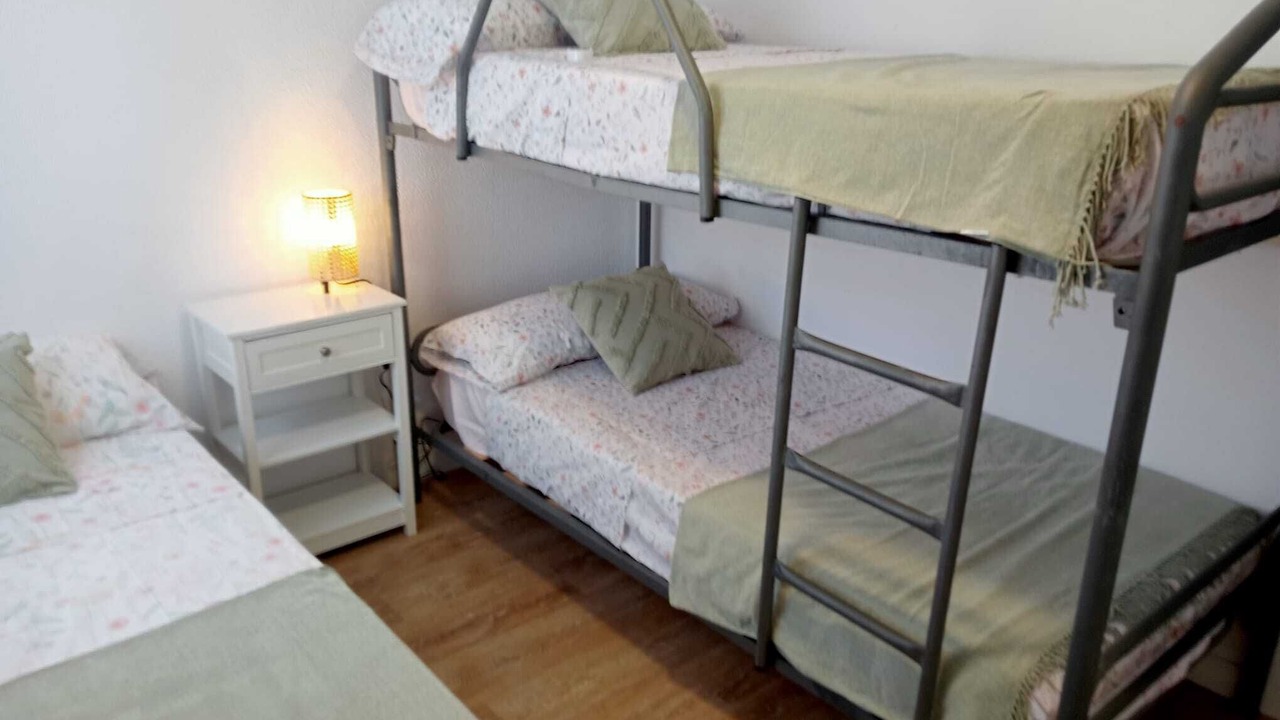 Photo of Bedroom in Los Gallos-Cerromolino