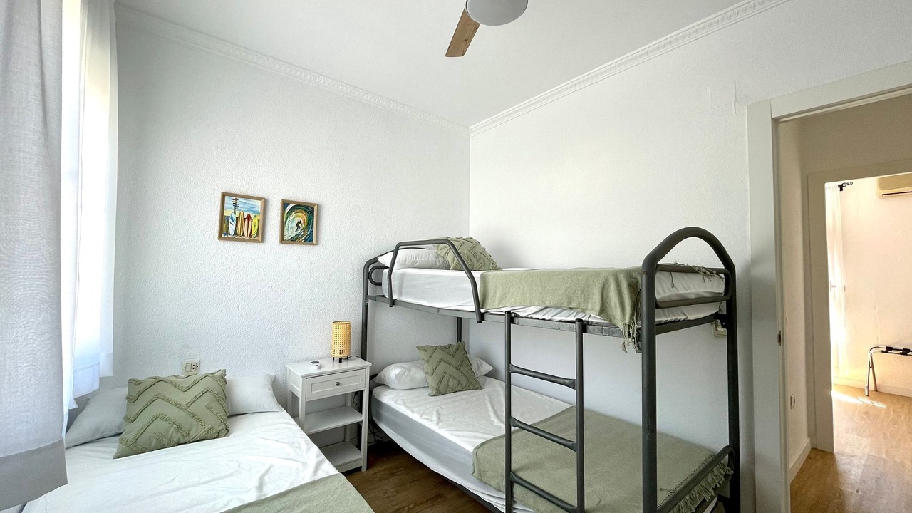 Photo of Bedroom in Los Gallos-Cerromolino