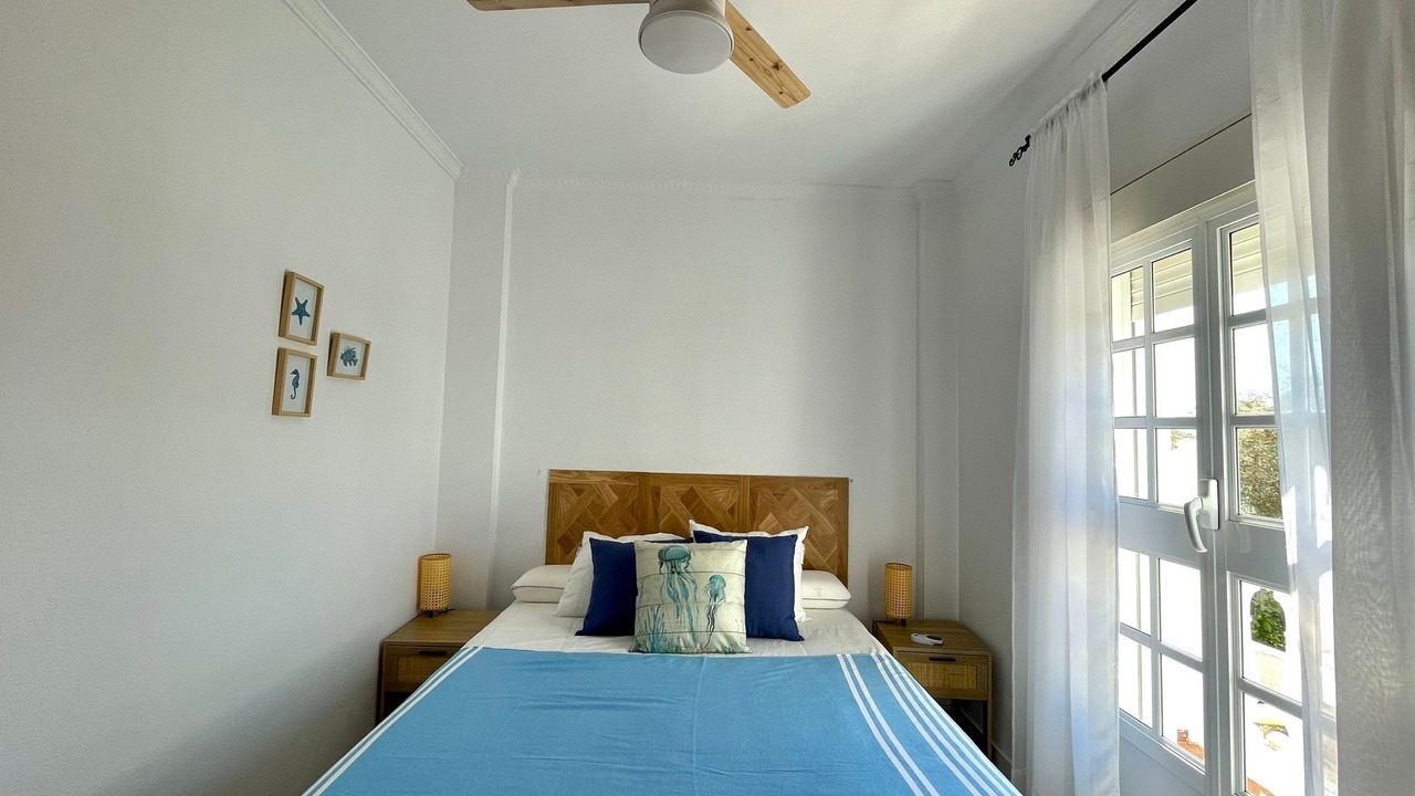 Photo of Bedroom in Los Gallos-Cerromolino