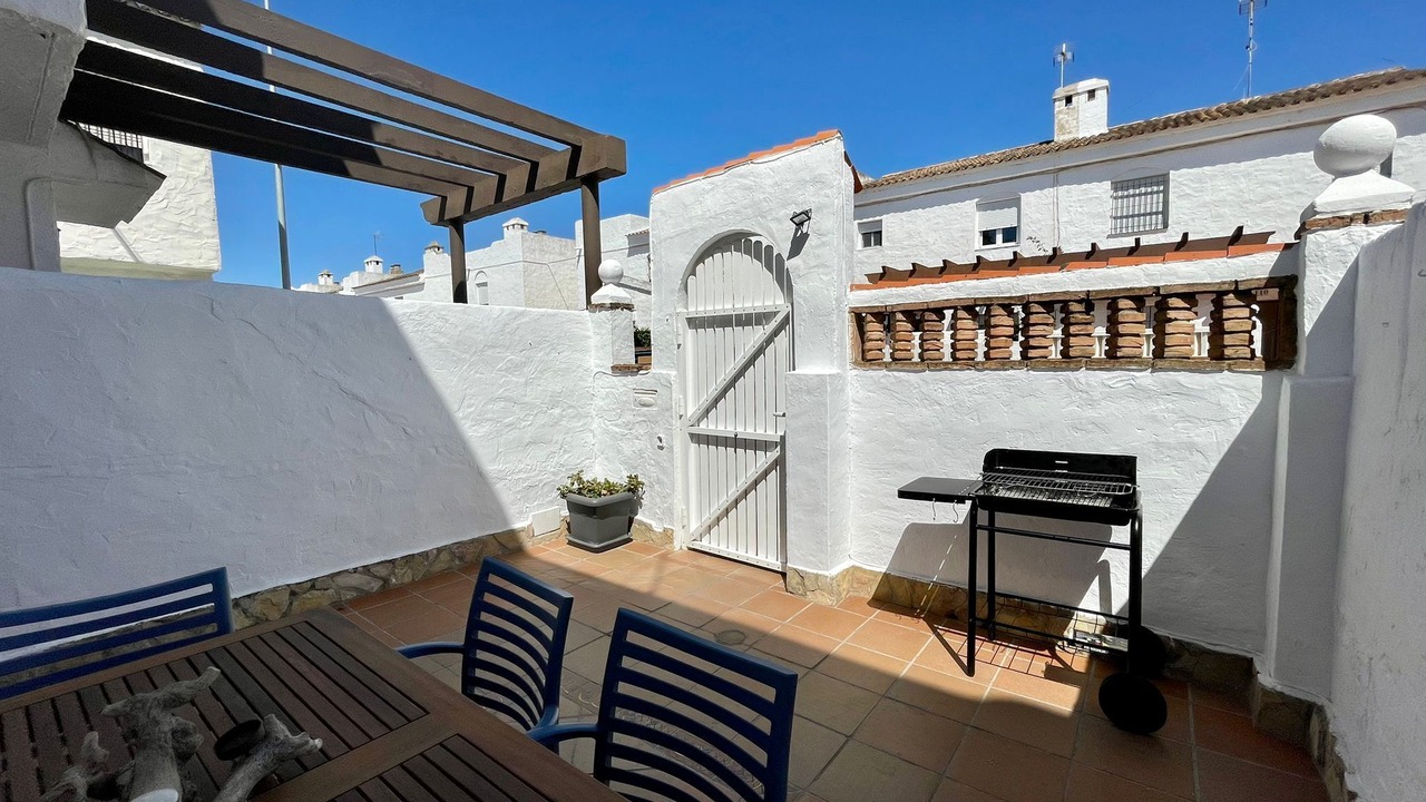 Photo of Outdoor in Los Gallos-Cerromolino