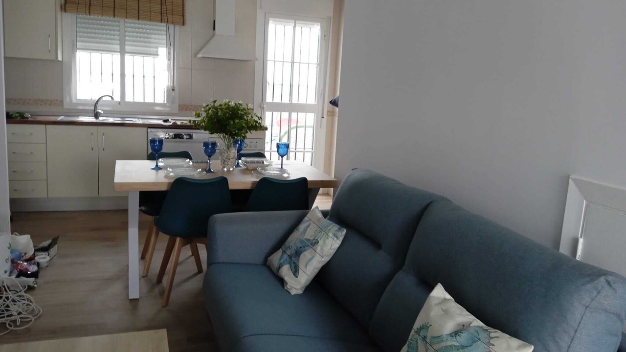 Photo of Livingroom in Los Gallos-Cerromolino