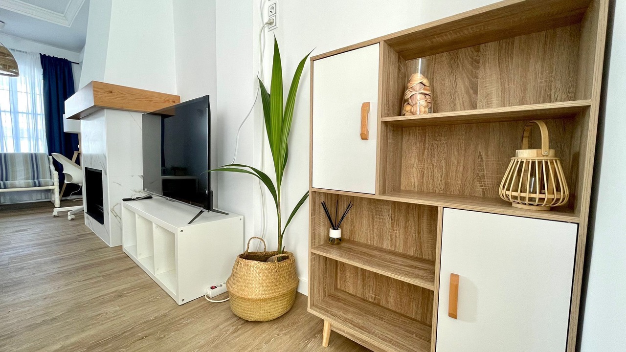Photo of Livingroom in Los Gallos-Cerromolino