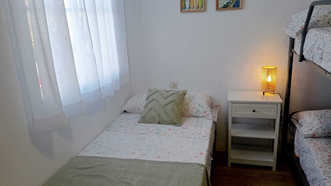 Photo of Bedroom in Los Gallos-Cerromolino