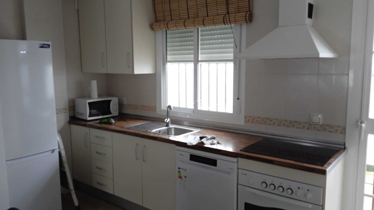 Photo of Kitchen in Los Gallos-Cerromolino