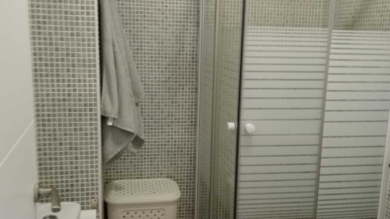 Photo of Bathroom in Los Gallos-Cerromolino
