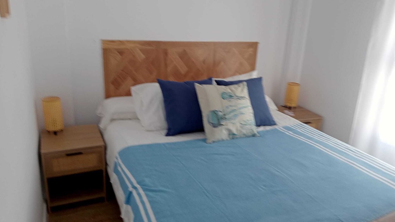 Photo of Bedroom in Los Gallos-Cerromolino