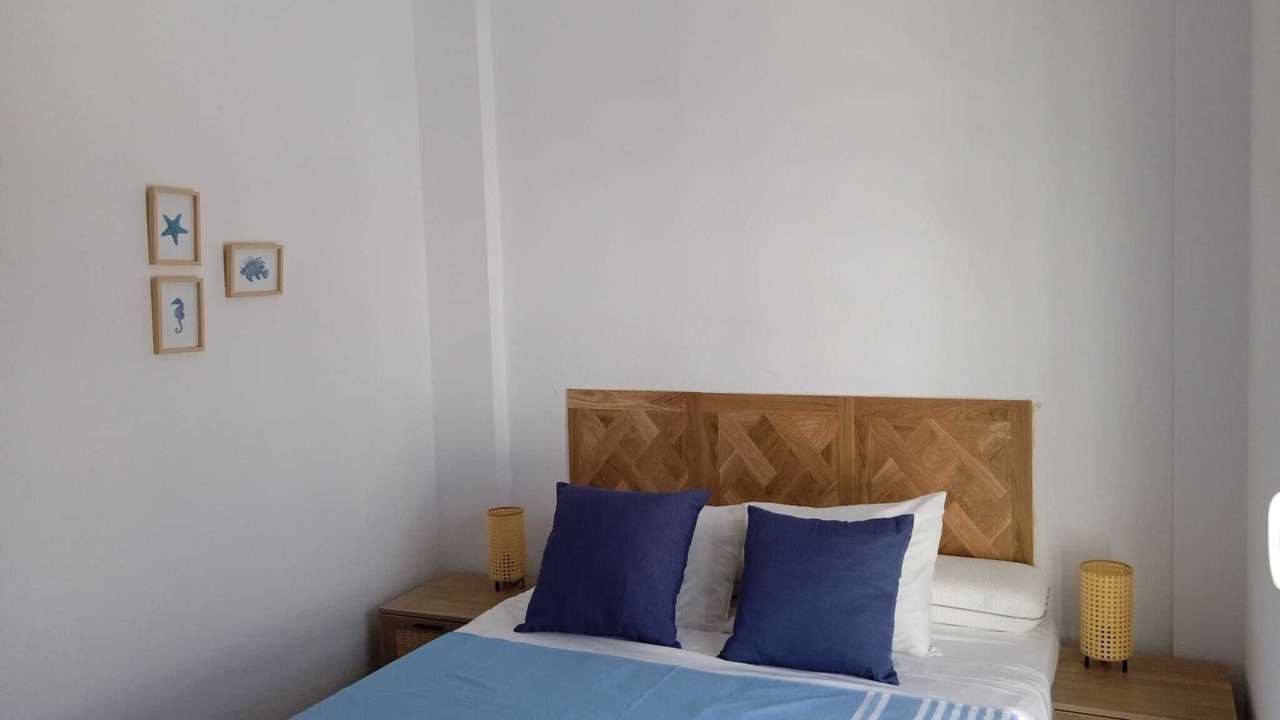 Photo of Bedroom in Los Gallos-Cerromolino