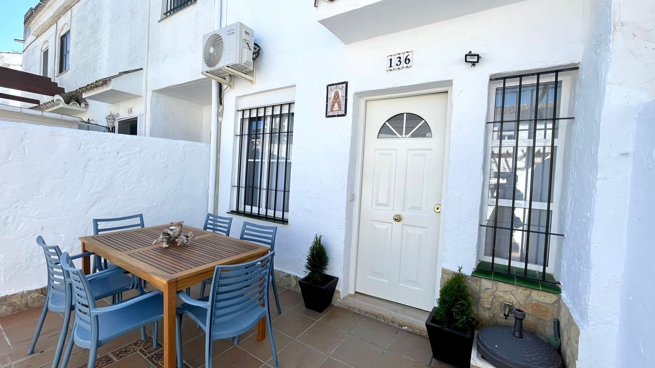Photo of Outdoor in Los Gallos-Cerromolino
