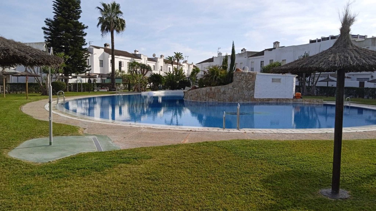 Photo of Outdoor in Los Gallos-Cerromolino