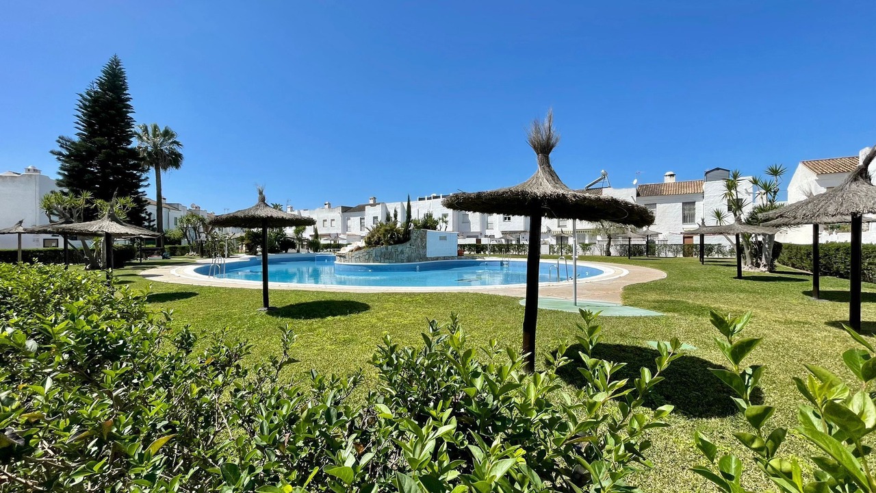 Photo of Outdoor in Los Gallos-Cerromolino