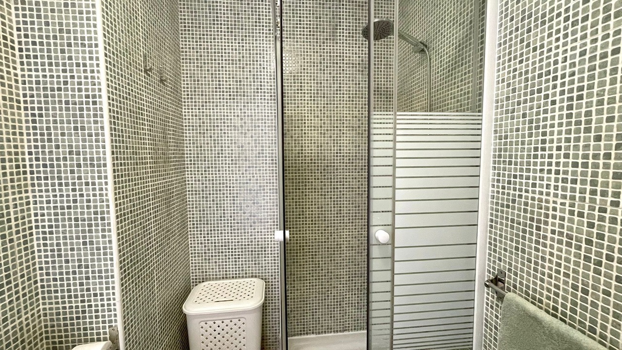 Photo of Bathroom in Los Gallos-Cerromolino