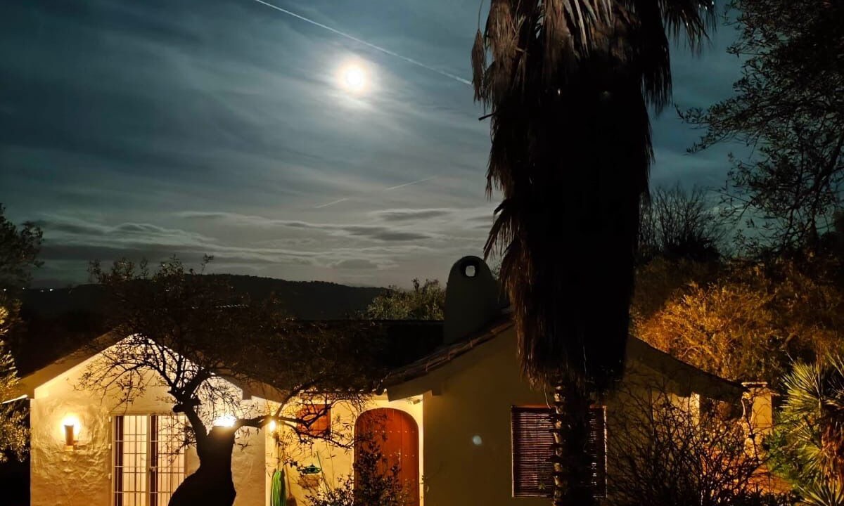 Photo of Outdoor in Casarabonela