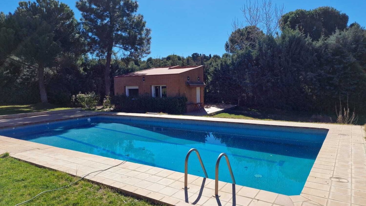 Photo of Outdoor in Boadilla del Monte