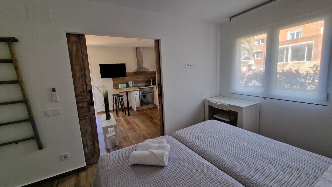 Photo of Bedroom in Boadilla del Monte