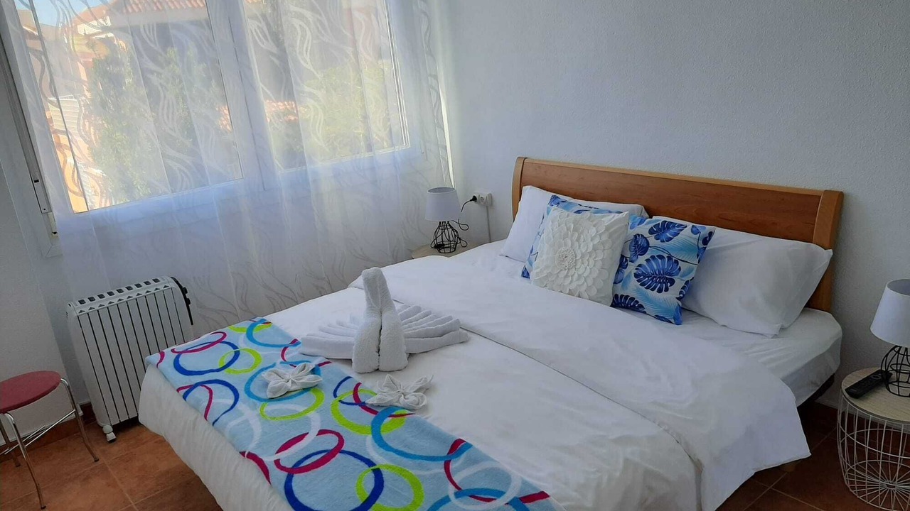 Photo of Bedroom in Aguadulce
