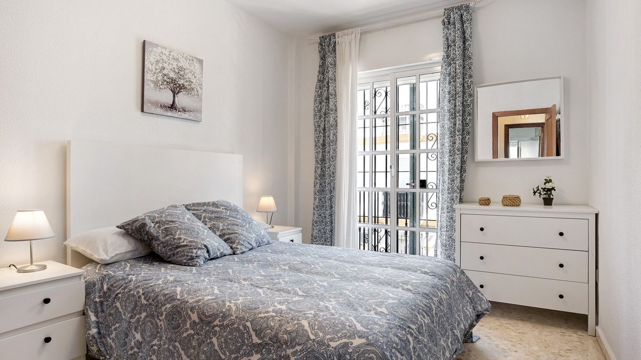 Photo of Bedroom in Barbate